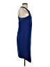 As U Wish Blue Cocktail Dress Size M - photo 4