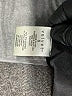 Velvet Black Cocktail Dress Size S - photo 8
