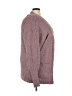 Zesica 100% Polyester Purple Cardigan Size XXL - photo 4