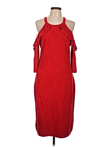 Taylor Cocktail Dress (view 1)