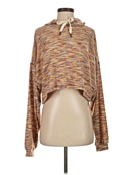 Out From Under Pullover Sweater