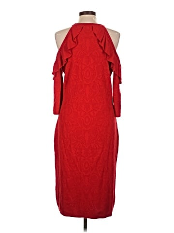 Taylor Cocktail Dress (view 2)