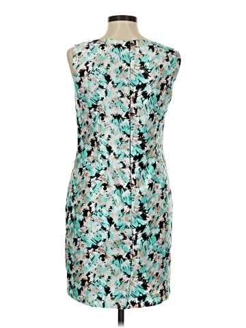 Black Label by Evan Picone Cocktail Dress (view 2)
