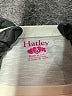 Hatley 100% Cotton Green Long Sleeve Top Size 8 - photo 3