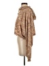 Out From Under Brown Pullover Sweater Size S - photo 5