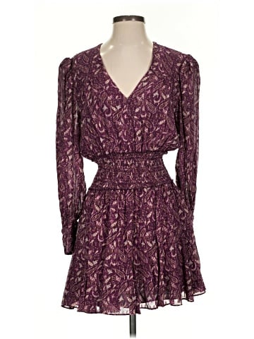 Intermix Cocktail Dress (view 1)