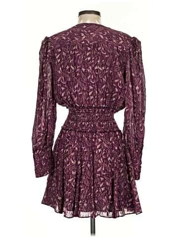 Intermix Cocktail Dress (view 2)