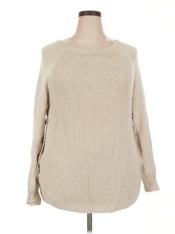 RD Style Pullover Sweater (view 1)
