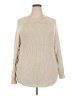 RD Style Tan Pullover Sweater Size XXL - photo 1