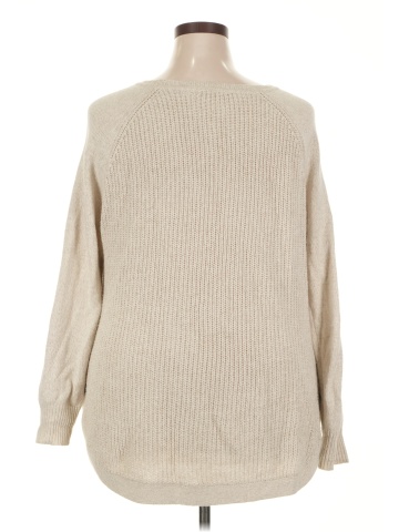 RD Style Pullover Sweater (view 2)