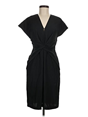 Banana Republic Factory Store Cocktail Dress (view 1)