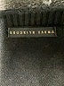 Brooklyn Karma Black Pullover Sweater Size M - photo 7