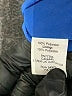 Broadway & Broome 100% Polyester Solid Blue Formal Skirt Size 2 - photo 6