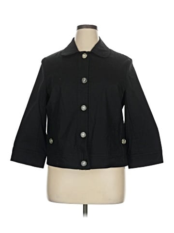 R.Q.T Jacket (view 1)