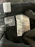 Puma Black Casual Pants Size 7 - photo 3