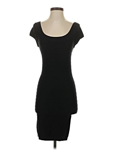Bebe Cocktail Dress (view 1)