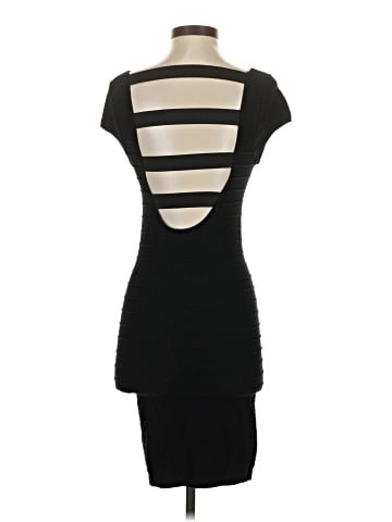 Bebe Cocktail Dress (view 2)