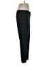 QMack Plaid Green Dress Pants Size 10 - photo 4
