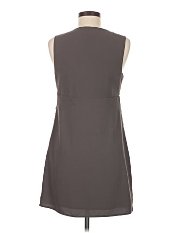 Season.JS Casual Dress (view 2)