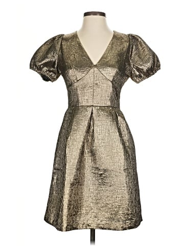 Ann Taylor LOFT Cocktail Dress (view 1)