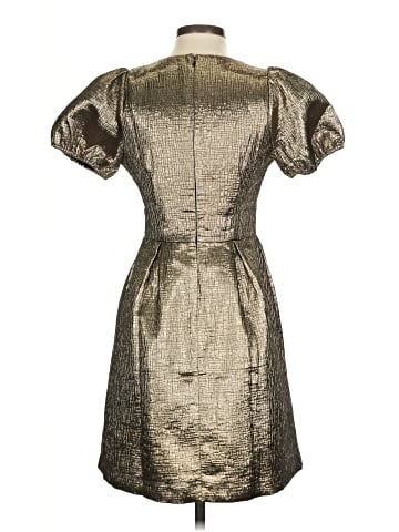 Ann Taylor LOFT Cocktail Dress (view 2)