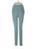 Nux Teal Active Pants Size M - photo 1