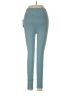 Nux Teal Active Pants Size M - photo 2