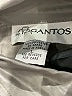 Gantos Metallic Gray Long Sleeve Button-Down Shirt Size L - photo 7