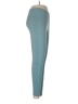 Nux Teal Active Pants Size M - photo 4