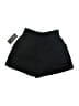 Danielle Bernstein Solid Black Athletic Shorts Size XS - photo 2