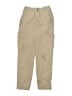 Crewcuts Tan Cargo Pants Size 14 - photo 1