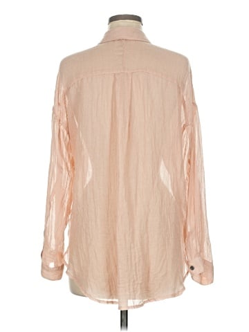 Black Swan Long Sleeve Blouse (view 2)