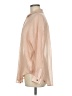 Black Swan Metallic Tan Long Sleeve Blouse Size M - photo 5