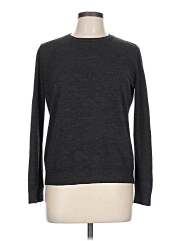 Forever 21 Pullover Sweater (view 1)
