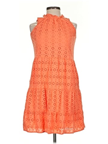 Ann Taylor LOFT Cocktail Dress (view 1)