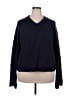Old Navy Blue Cardigan Size XXL (tall) - photo 1