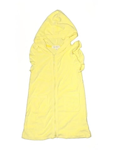 Jessica Simpson Zip Up Hoodie (view 1)