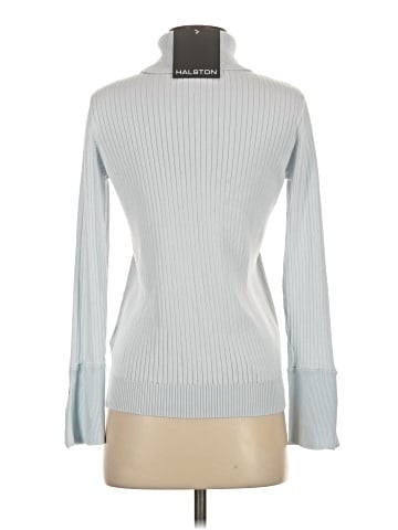 Halston Turtleneck Sweater (view 2)