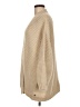 Ottod'Ame Tan Ivory Cardigan Size 8 - photo 5