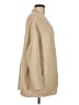 Ottod'Ame Tan Ivory Cardigan Size 8 - photo 4