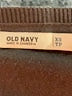 Old Navy 100% Cotton Gray Cardigan Size XS - photo 7