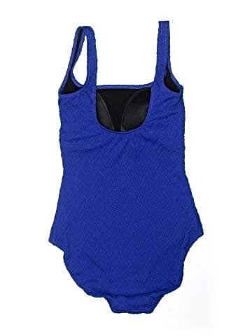 Gottex One Piece Swimsuit (view 2)