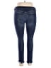 DL1961 Hearts Blue Jeans Size 34 waist - photo 2
