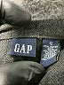 Gap Black Casual Skirt Size 12 - photo 3