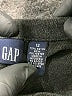 Gap Black Casual Skirt Size 12 - photo 4