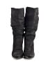 Rampage Black Boots Size 9 - photo 2