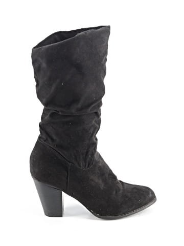 Rampage Boots (view 1)
