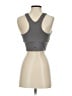 Athleta Gray Tank Top Size S - photo 2