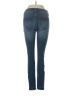 William Rast Color Block Blue Jeans Size 25 waist - photo 2