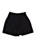Twenty One Solid Black Shorts Size S - photo 1